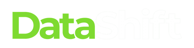 DataShift Logo